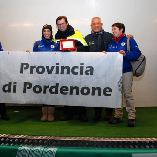 Telethon 2010 n. 36 / 59489