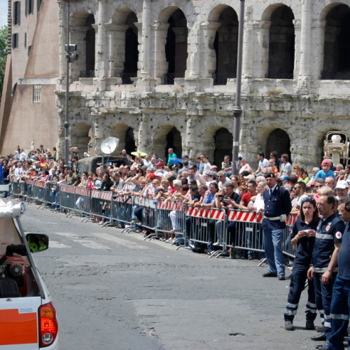 Foto 64™ Festa della Repubblica n. 37 / 52552