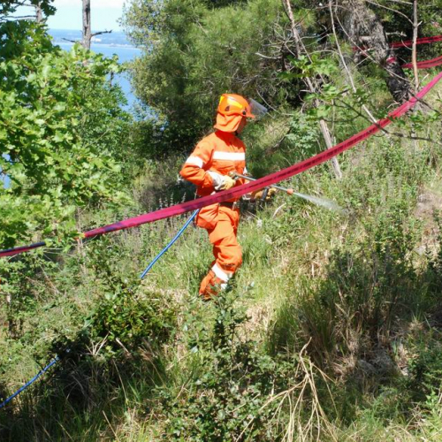 Karst Exercise 2011 n. 53 / 66488