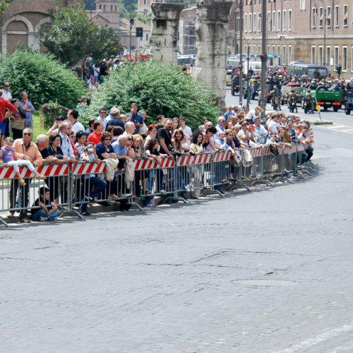 Foto 64™ Festa della Repubblica n. 38 / 52553
