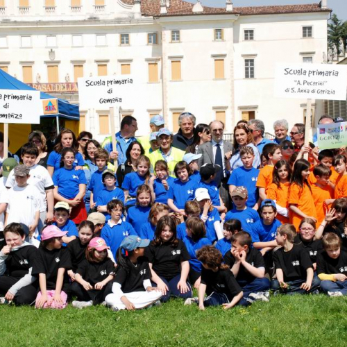 Olimpiadi della Sicurezza n. 57 / 50466