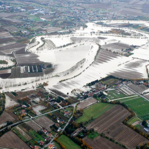 Foto danni alluvione n. 20 / 57526