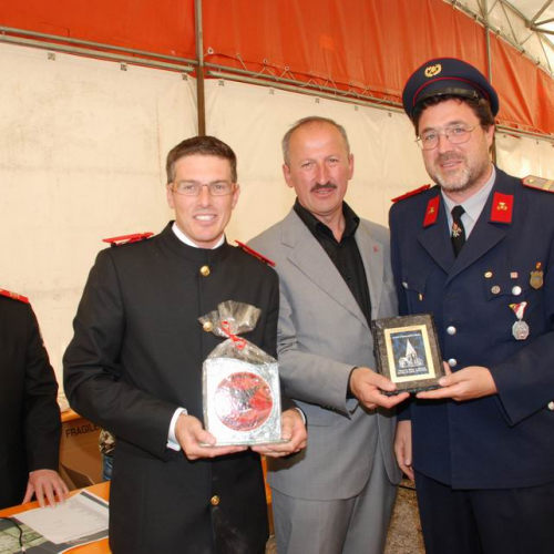 Foto Inaugurazione sede Malborghetto n. 48 / 39434