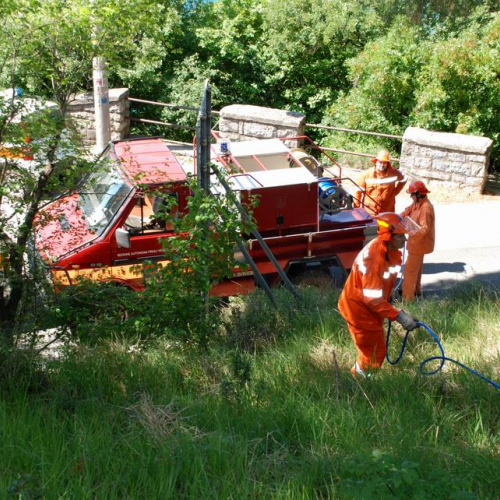 Karst Exercise 2011 n. 54 / 66489