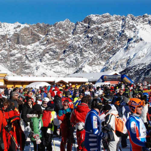 Slalom Gigante n. 37 / 47503