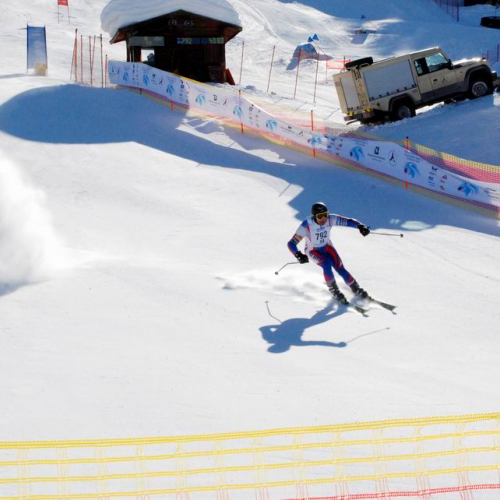 Slalom Gigante n. 38 / 47504