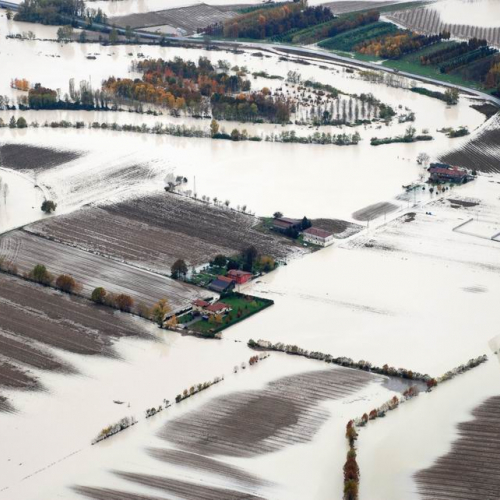 Foto danni alluvione n. 22 / 57528