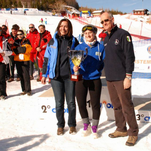 Gara di Fondo e Snowboard (CIMONE 2011) n. 42 / 60781