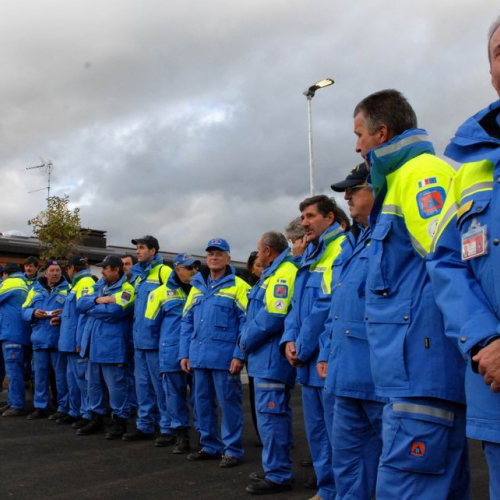 Foto Consegna Abitazioni Fossa (AQ) 16 / 44710