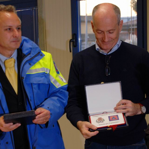 Visita provincia di Pordenone n. 23 / 57171