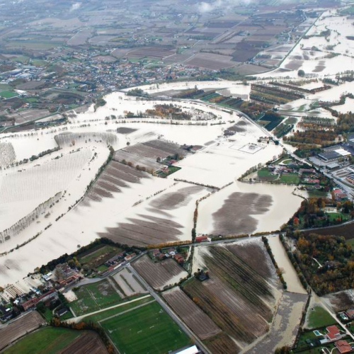 Foto danni alluvione n. 24 / 57530