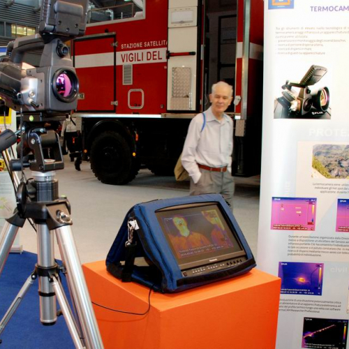 Foto Stand Istituzionale n. 16 / 50996