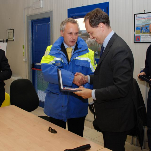 Visita provincia di Pordenone n. 24 / 57172