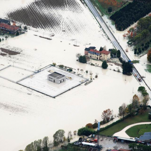 Foto danni alluvione n. 25 / 57531