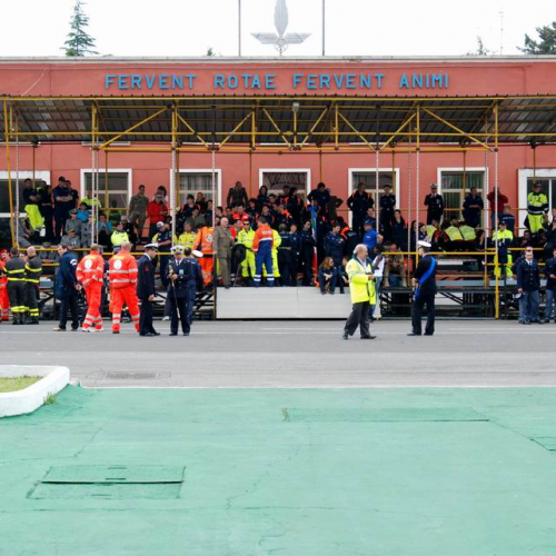 Foto 64™ Festa della Repubblica n. 39 / 52554