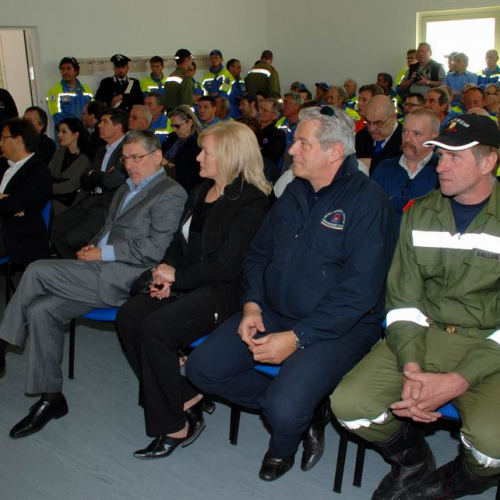 Cerimonia 20∞ di Fondazione (Squadra Pavia di Udine) n. 7 / 64296