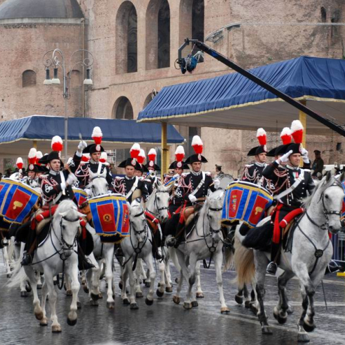 Festa della Repubblica 69 / 24891