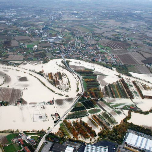 Foto danni alluvione n. 26 / 57532