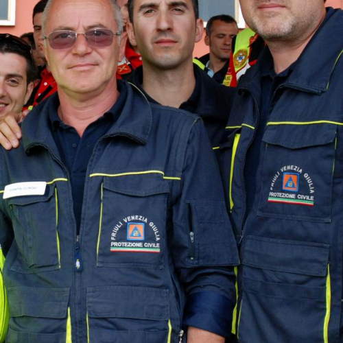 Foto 64™ Festa della Repubblica n. 40 / 52555