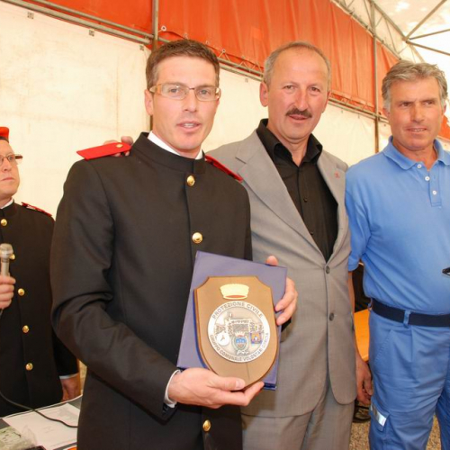 Foto Inaugurazione sede Malborghetto n. 50 / 39436