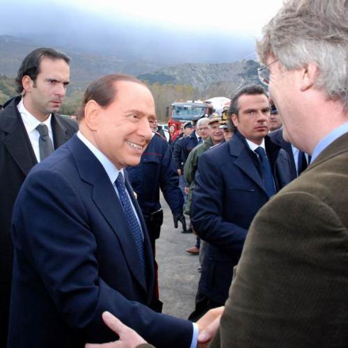 Foto Consegna Abitazioni Fossa (AQ) 17 / 44711