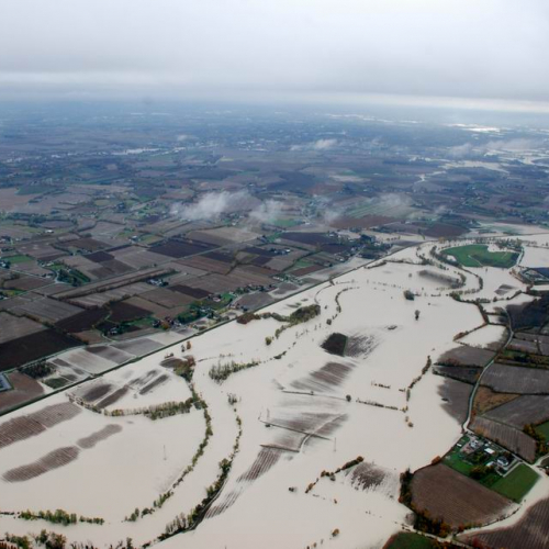 Foto danni alluvione n. 27 / 57533