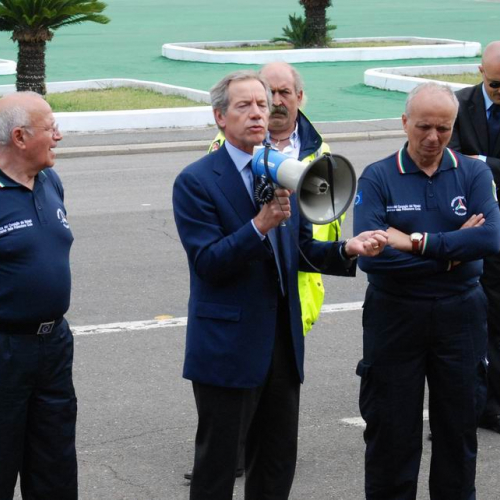 Foto 64™ Festa della Repubblica n. 41 / 52556