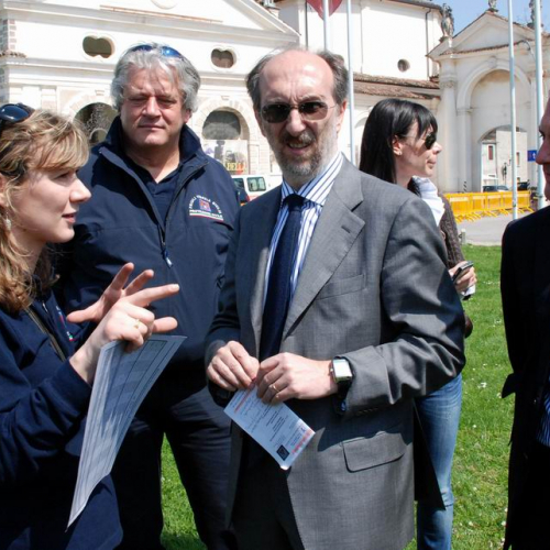 Olimpiadi della Sicurezza n. 58 / 50467