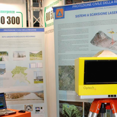 Foto Stand Istituzionale n. 22 / 51002