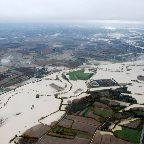 Foto danni alluvione n. 28 / 57534