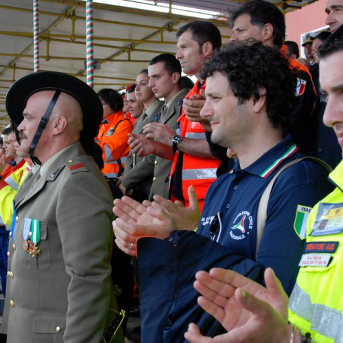 Foto 64™ Festa della Repubblica n. 42 / 52557