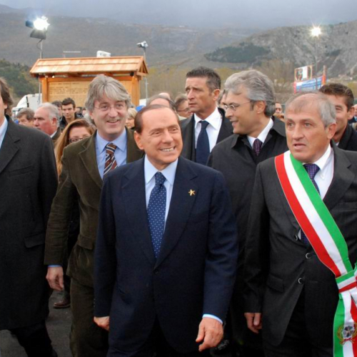 Foto Consegna Abitazioni Fossa (AQ) 18 / 44712