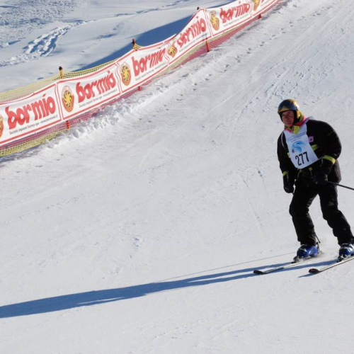 Slalom Gigante n. 46 / 47512