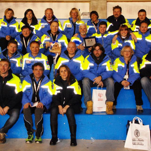 Serata finale e Premiazioni (CIMONE 2011) n. 47 / 60859