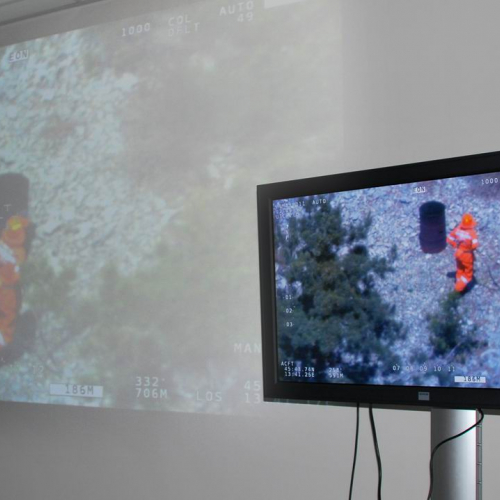Karst Exercise 2011 n. 64 / 66499