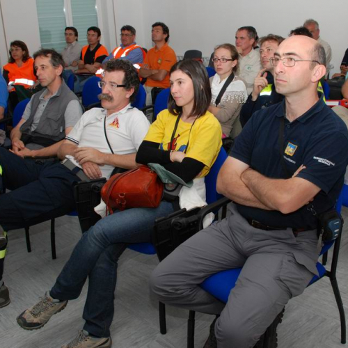 Karst Exercise 2011 n. 65 / 66500