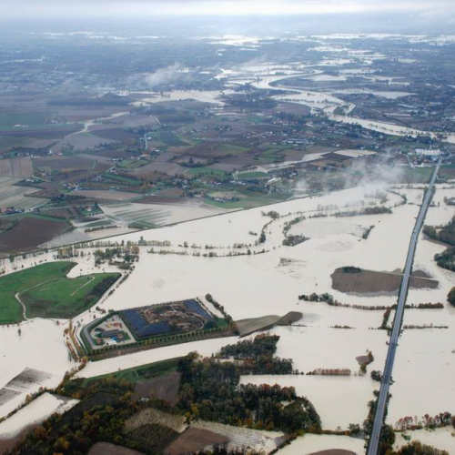 Foto danni alluvione n. 29 / 57535