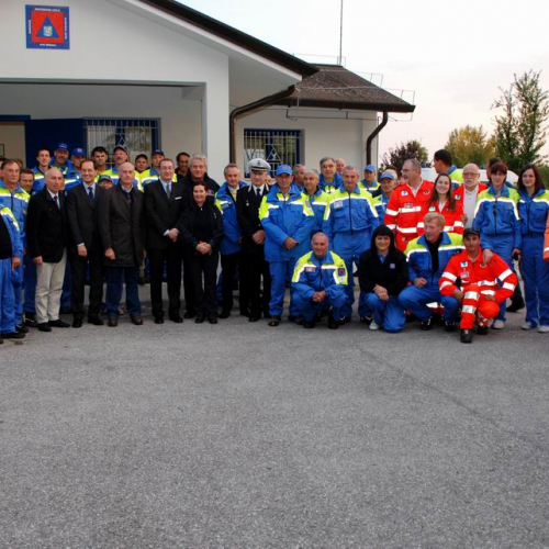 Visita provincia di Pordenone n. 26 / 57174