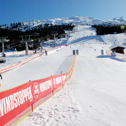 Slalom Gigante n. 48 / 47514