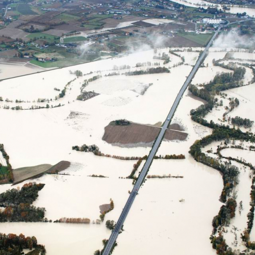 Foto danni alluvione n. 30 / 57536