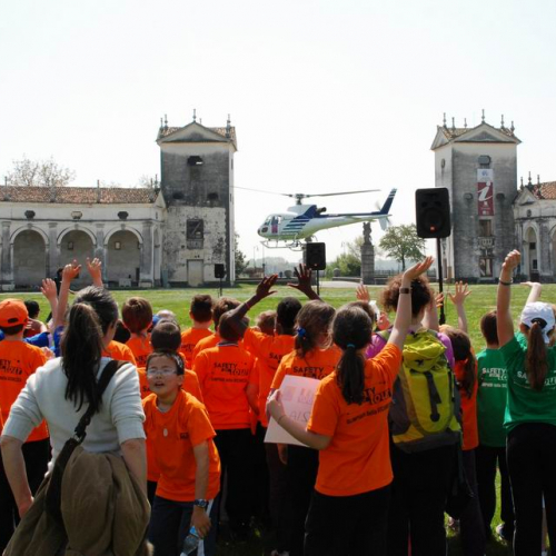 Olimpiadi della Sicurezza n. 59 / 50468