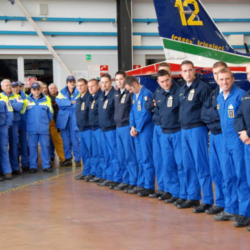 Incontro ringraziamento n. 61 / 57353