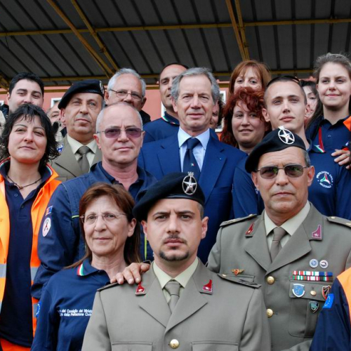 Foto 64™ Festa della Repubblica n. 43 / 52558