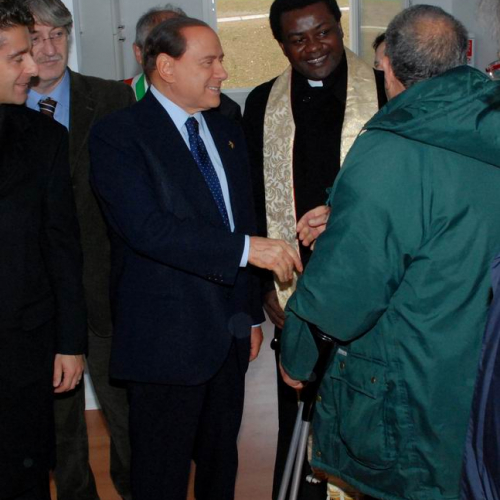 Foto Consegna Abitazioni Fossa (AQ) 21 / 44715