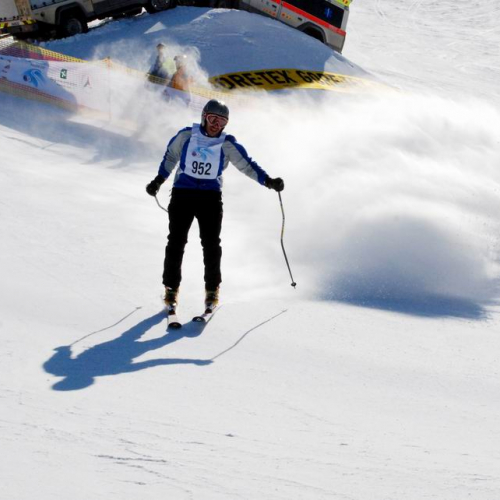 Slalom Gigante n. 53 / 47519