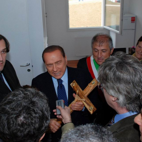 Foto Consegna Abitazioni Fossa (AQ) 22 / 44716