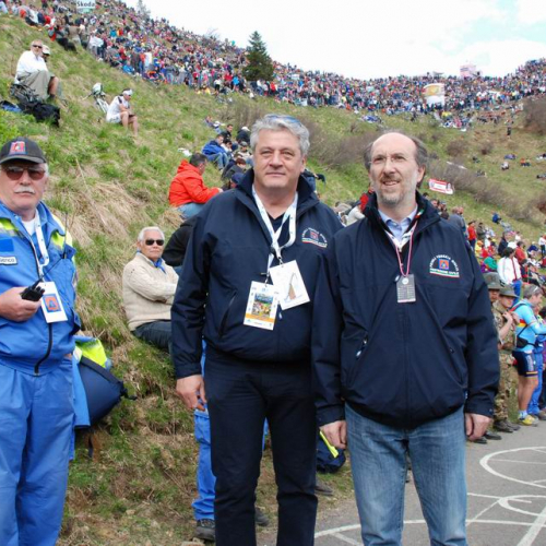 Foto 15™ tappa Mestre - Monte Zoncolan" del 93∞ Giro d'Italia 71""oto 15™ tappa "Mestre - Monte Zoncolan" del 93∞ G""to 15™ tappa "Mestre - Monte Zonco""o 15™ tappa "Mestre "" 15™ ta" / 52054