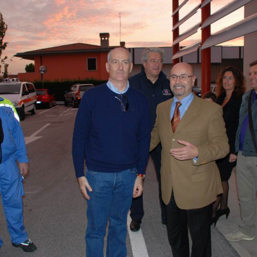 Visita provincia di Pordenone n. 27 / 57175