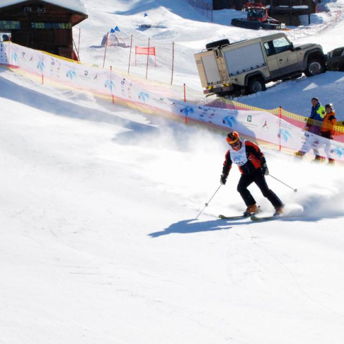 Slalom Gigante n. 54 / 47520