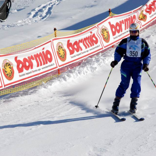 Slalom Gigante n. 55 / 47521